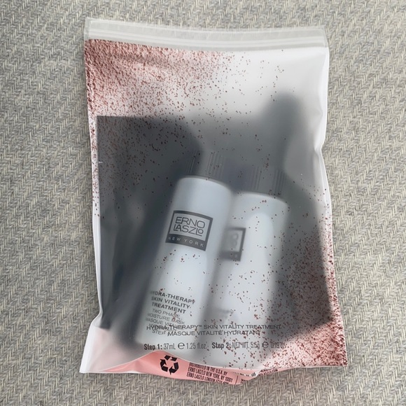 Erno Laszlo 2pack Hydra Therapy Skin Vitality Mask - Picture 2 of 4